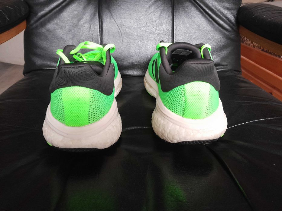 Мъжки маратонки - "Adidas Solar Glide 5" Running