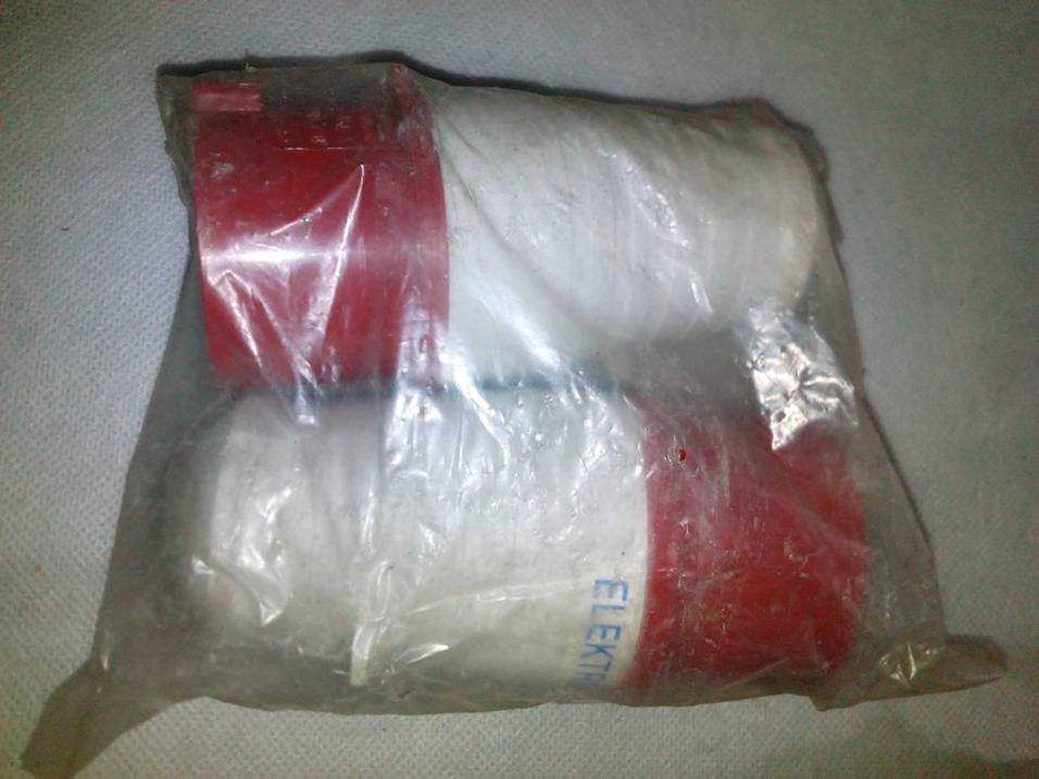 Вилка, пятиполюсный разъем