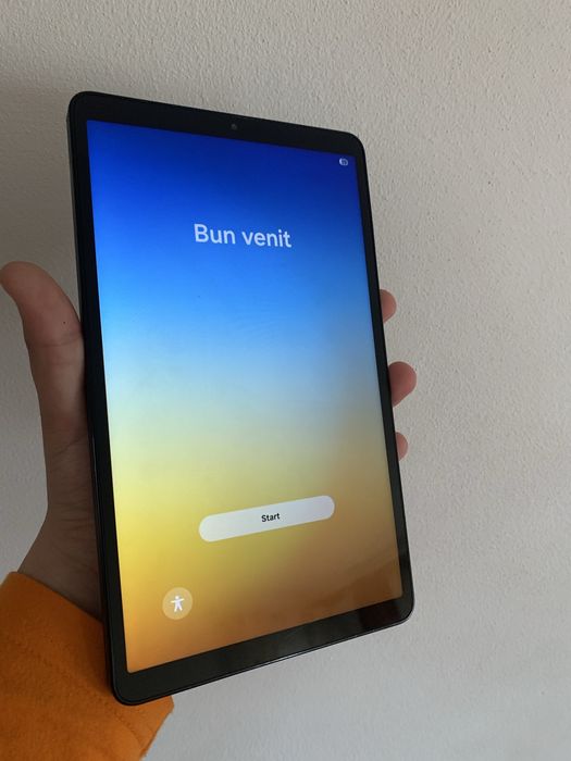 Tableta samsung tab a11