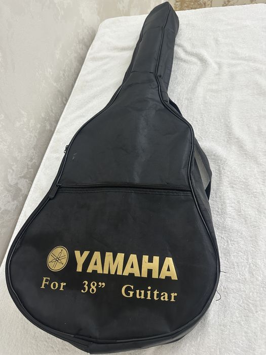 Чехол для гитары Yamaha