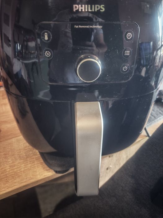 Philips Airfryer XXL 9650/90