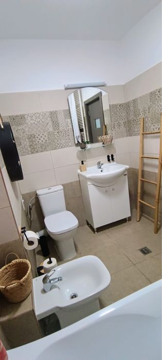Apartament 2 camere pe Mihai Stamatin A1