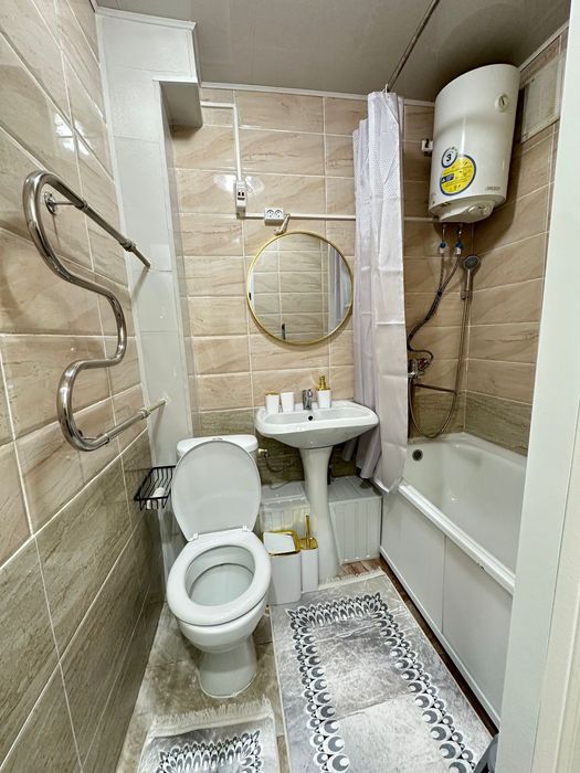 Сдать у аренду квартиру