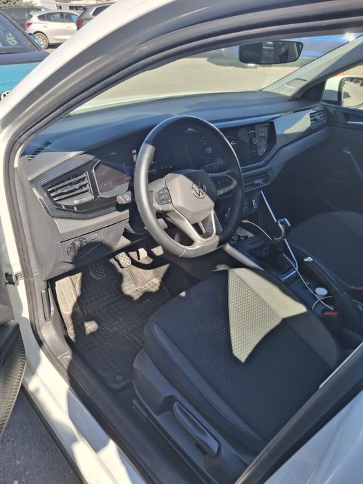 Vw taigo 2022 unic proprietar cumparata de noua