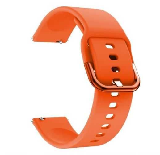 Curea silicon Huawei GT2,GT3,GT4 (42) 20 mm