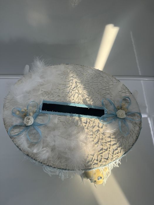 Кутия за пари подходяща за момчета