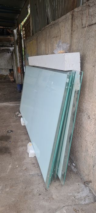 Продам витражные стекла