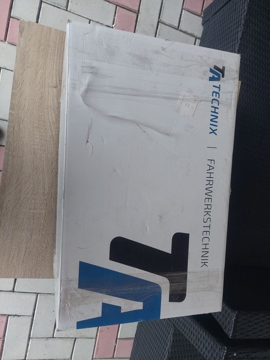 Vând Arcuri sport BMW  F30