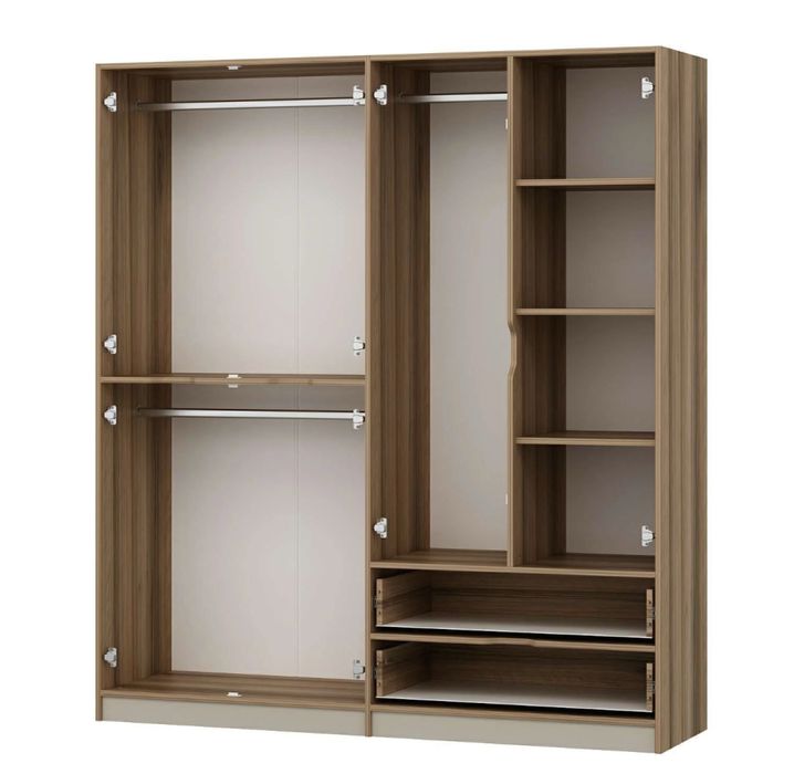 Гардероб 185/210см