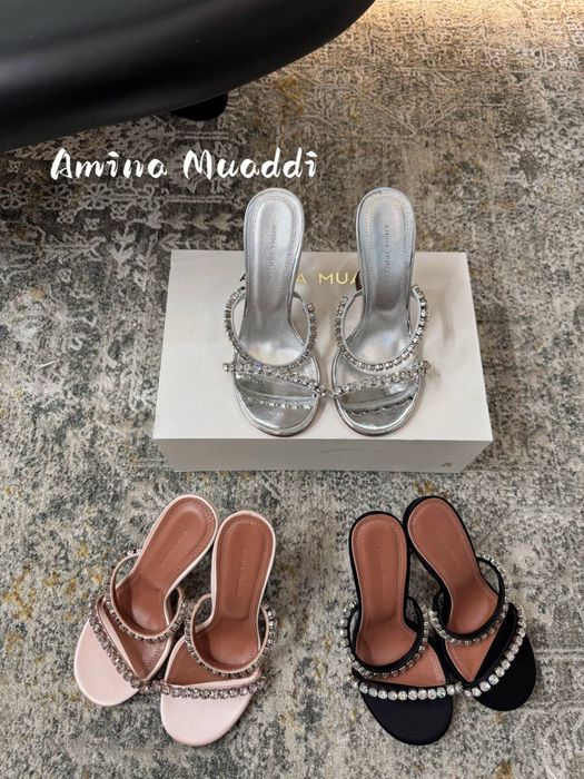 Sandale Amina Muaddi