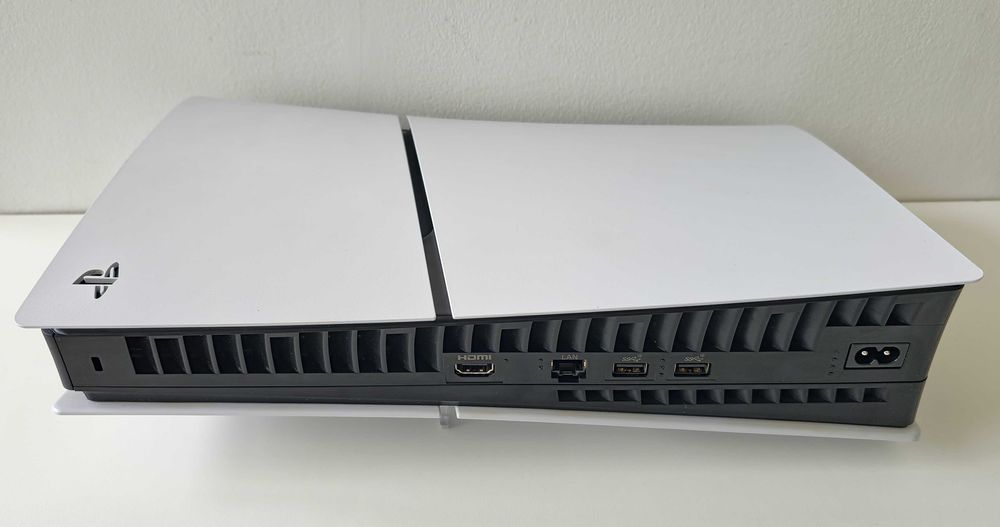 Playstation 5 (PS5) Slim Disc Edition 1TB