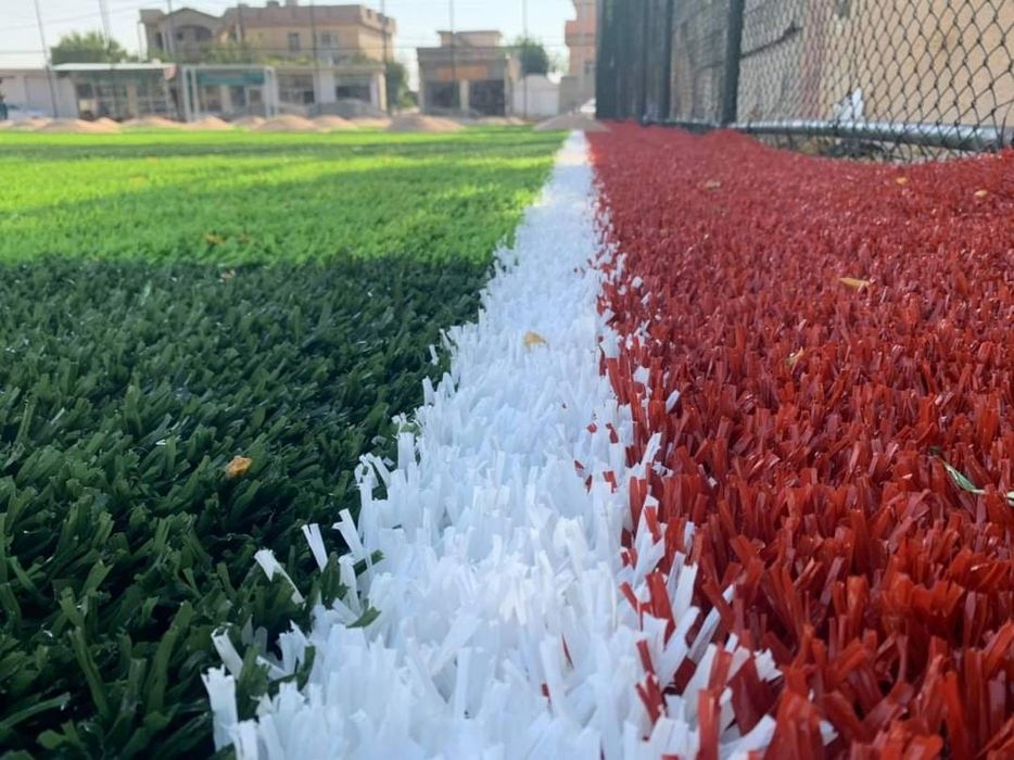 Искуственный газон из первых рук. Suniy gazon garantiya 5 yil