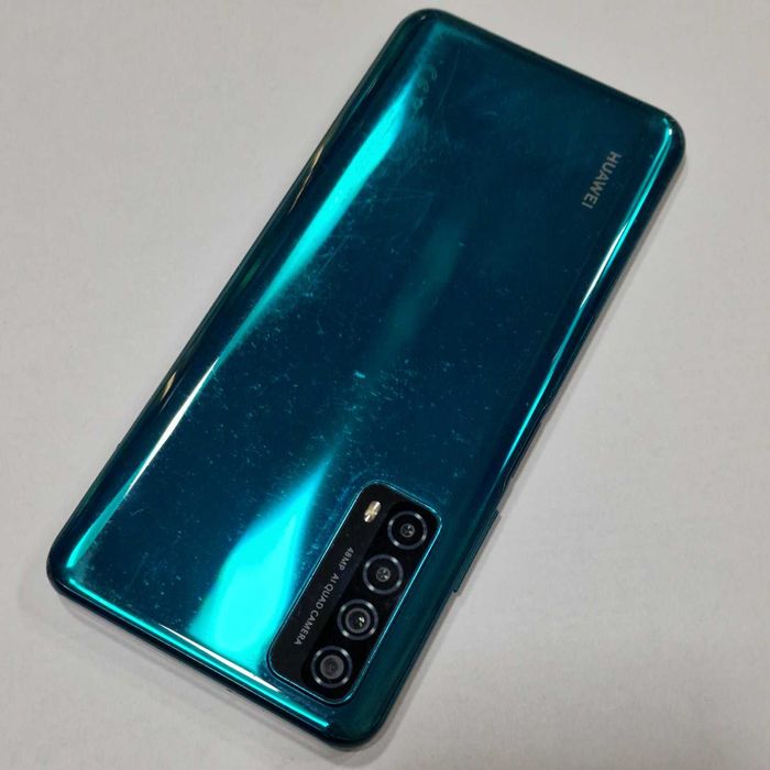 Huawei P Smart 2021 128GB 4GB RAM Dual