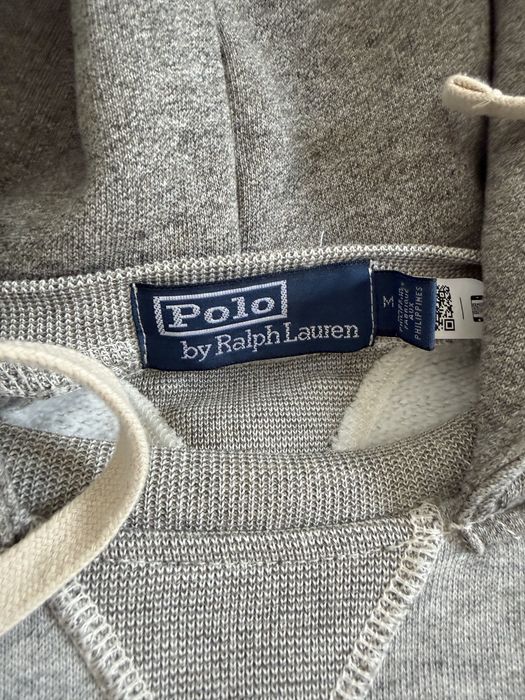 кофта Ralph Lauren оригинал
