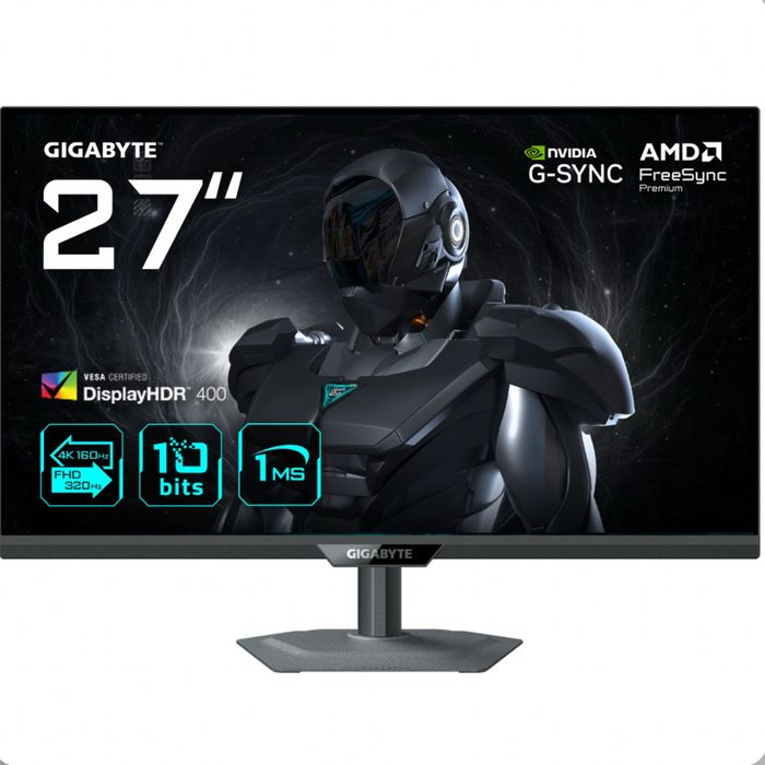 Gigabyte 27 300hz 2K