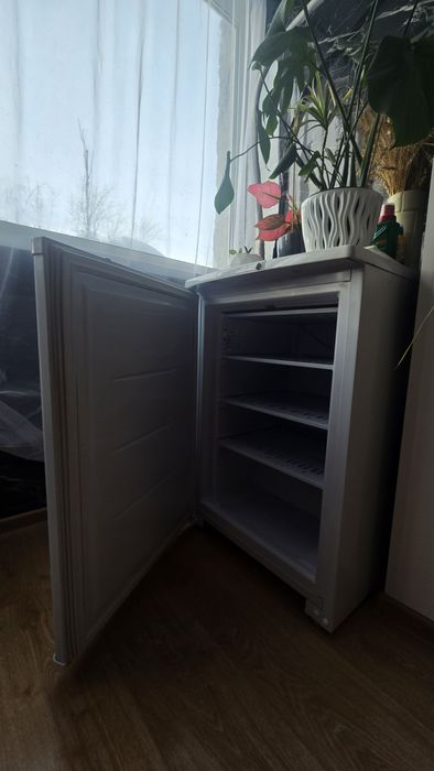 Морозильная камера