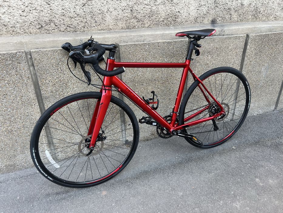 Cursiera Boardman 28“ este noua ! Stare perfecta !