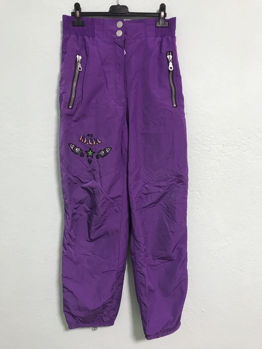 Дамски ски панталон