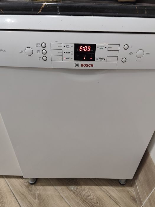 Посудомойка BOSCH