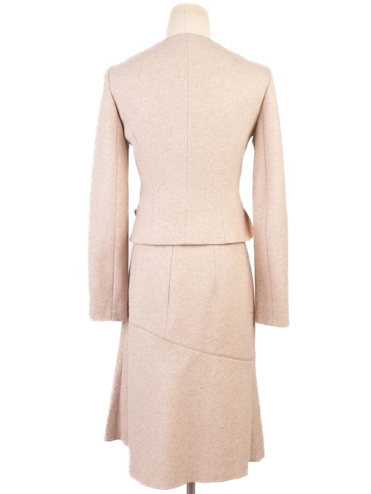 Костюм Paule Ka, оригинал. Шерсть