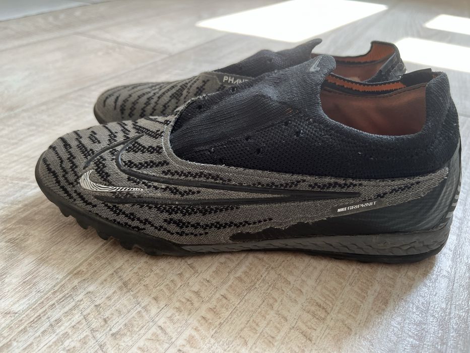 Сороконожки 36-37 размер футбольные nike