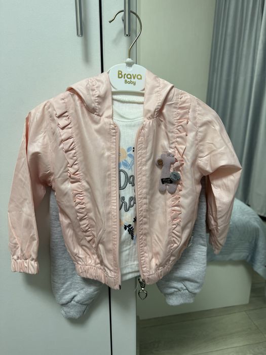 Одежда для девочек