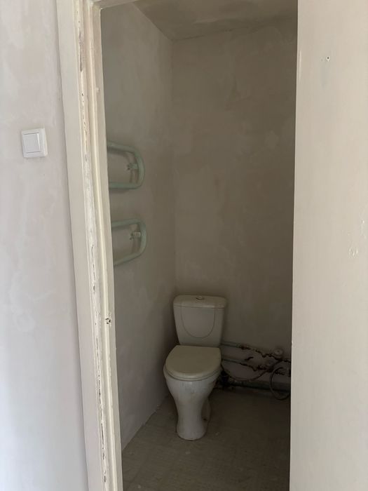 Квартира малосемейка