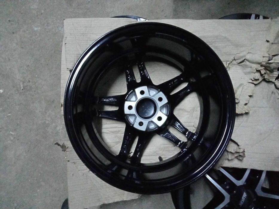 Jante aliaj 5x108 R16-Ford Kuga-Mondeo-Focus-NOI-originale