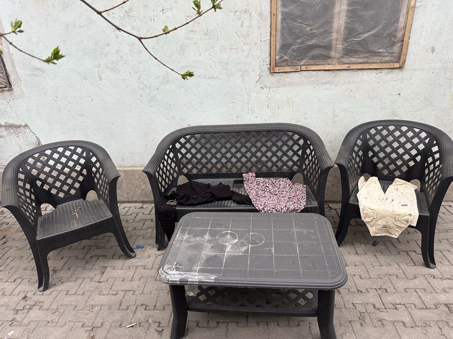 Продам мебель