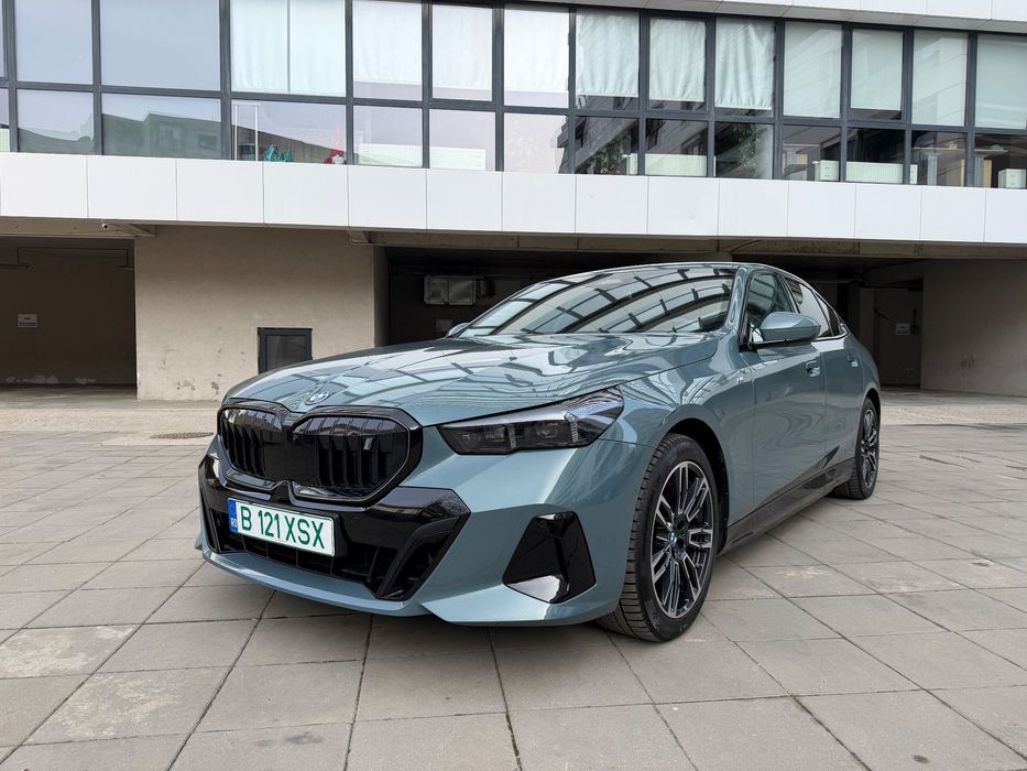 BMW i5 BMW i5 eDrive40