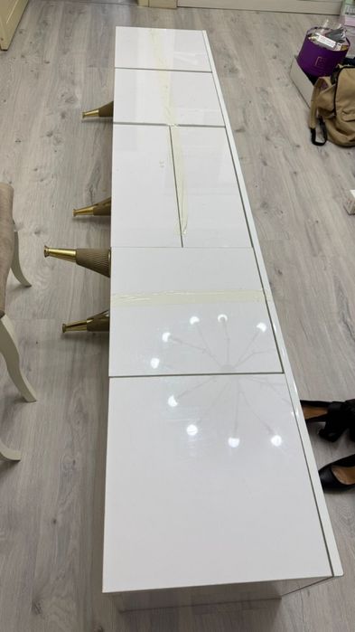 Продам тумбу для гостинной