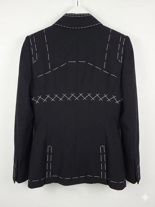 Сако Escada 36 размер