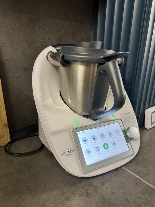 Thermomix TM6 stare excelentă