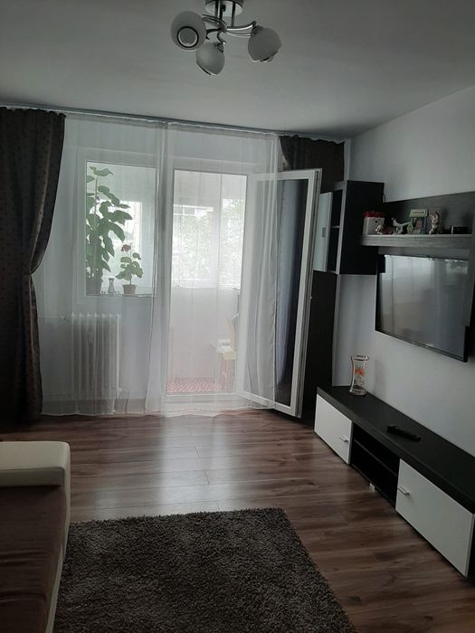 Apartament cu 2 camere