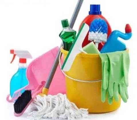 Servicii curatenie