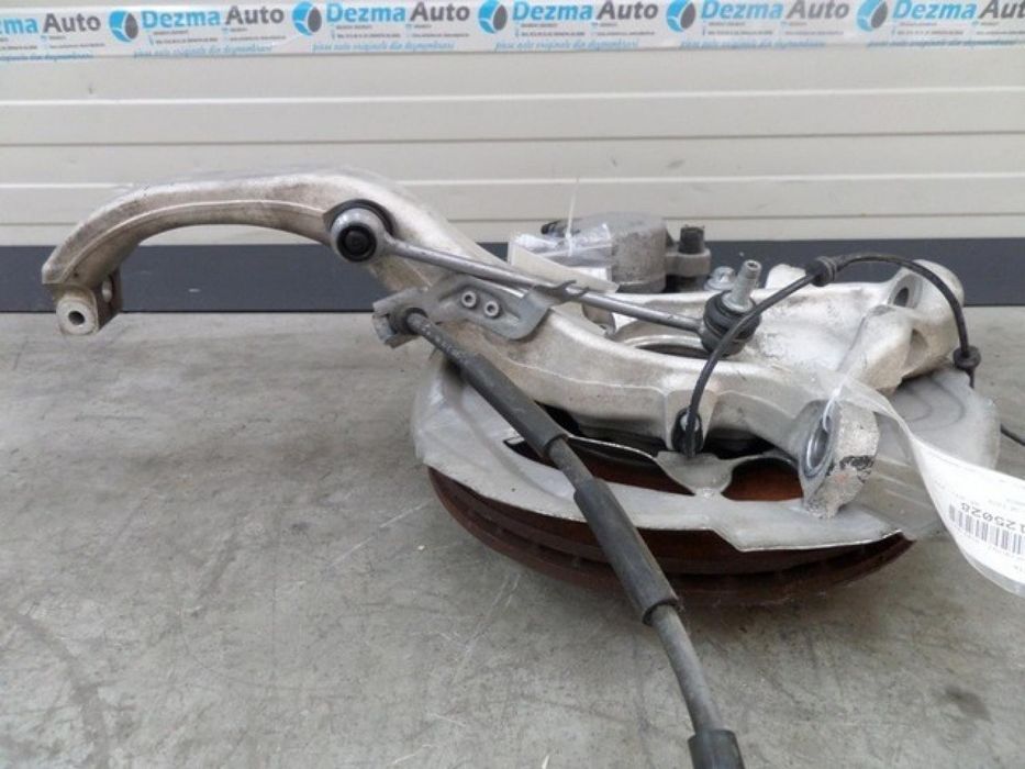 Fuzeta dreapta fata Bmw X6 E71, E72, 3121.6773784