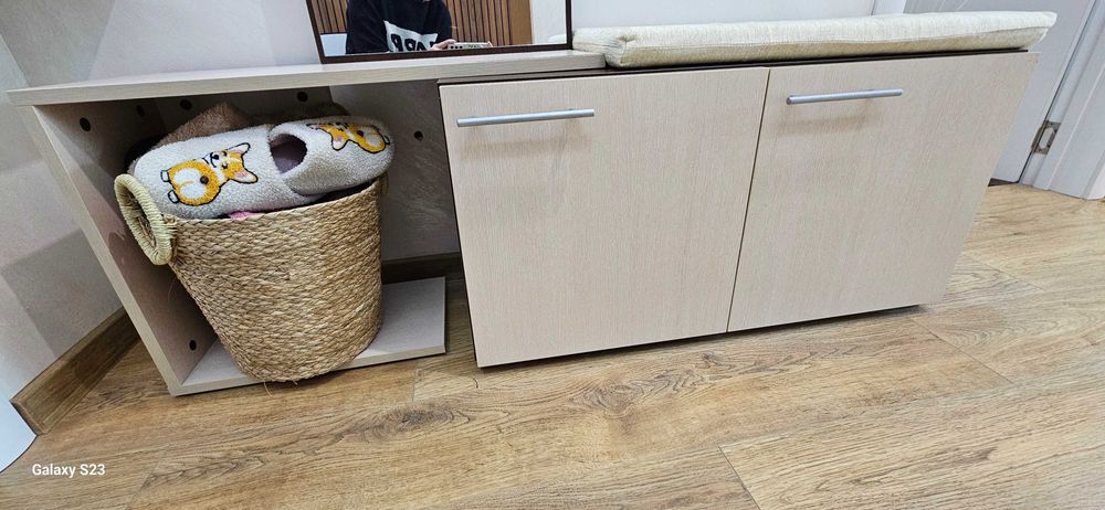 Мебели за коридор- портманто