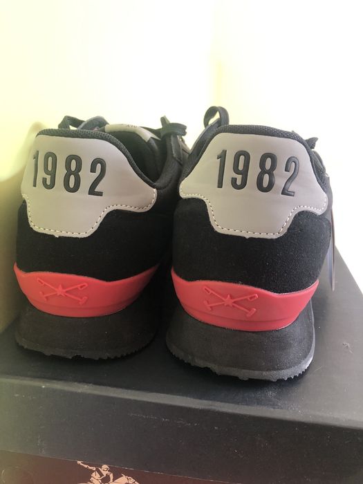 Adidasi Polo Marime 45