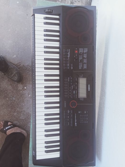 CASIO CT-X3000 багасы 120000