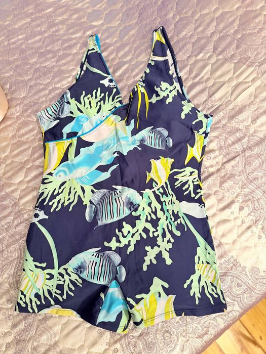 Купальники от  Zara