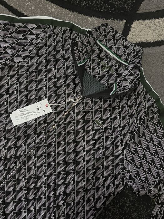 Compleu Lacoste Marimi XXL