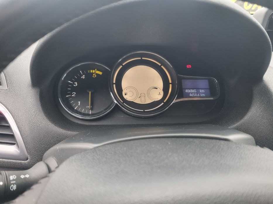 Renault Megane 3
