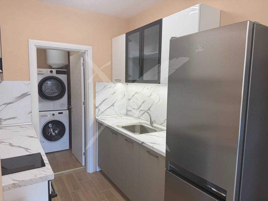 Дава се под наем Двустаен апартамент в София, Люлин 5 - 72 кв.м за 638.01 € - Снимка #5