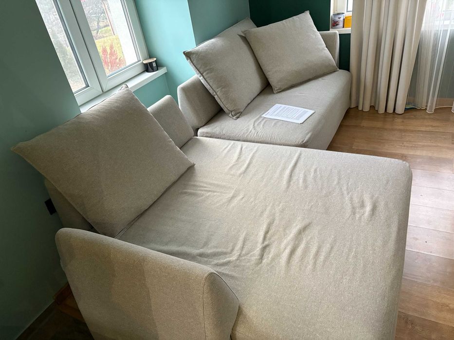 Диван от Фейдом - Matacao 2