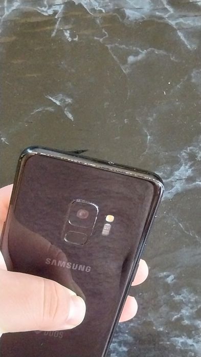 Samsung Galaxy S9