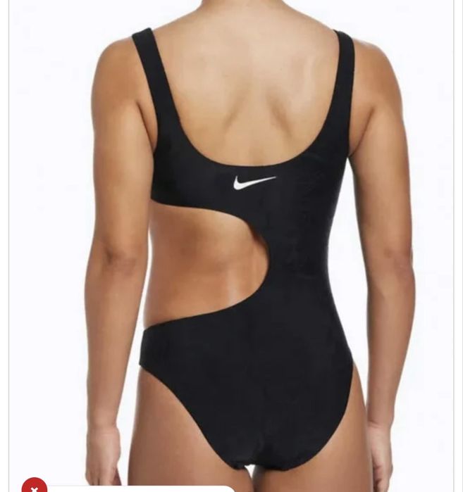 Цял бански NIKE