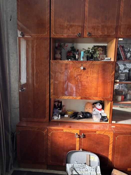 Отдам сненку за порошок