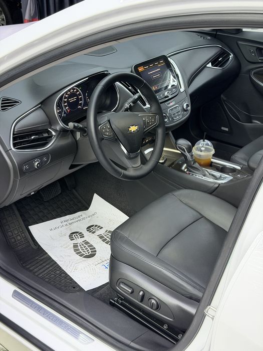 Malibu 2 primer 2022 yil