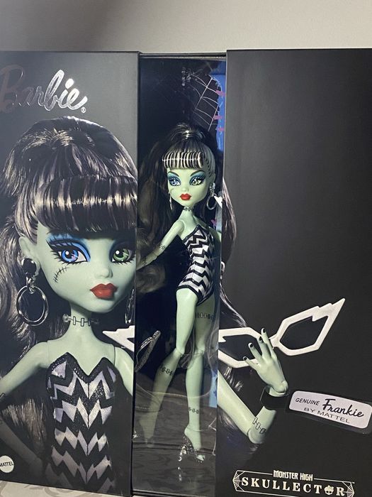 монстер хай monster high