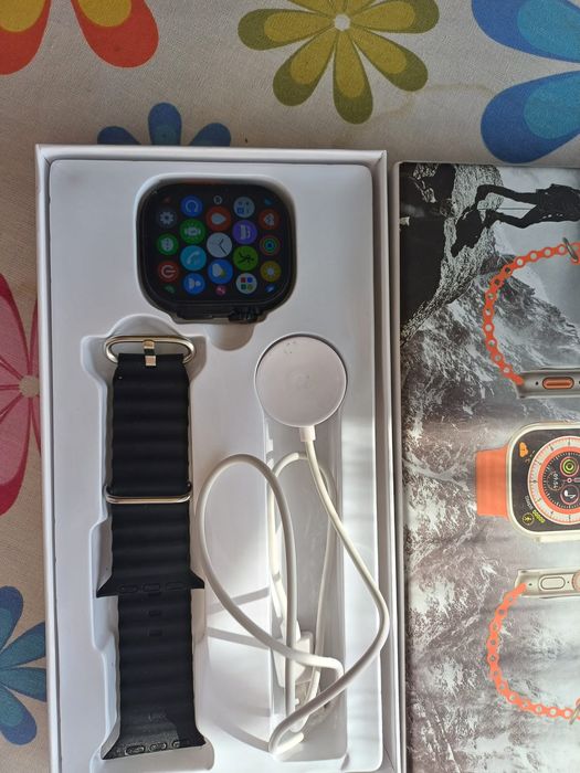 Ceas uni sex ultra 2